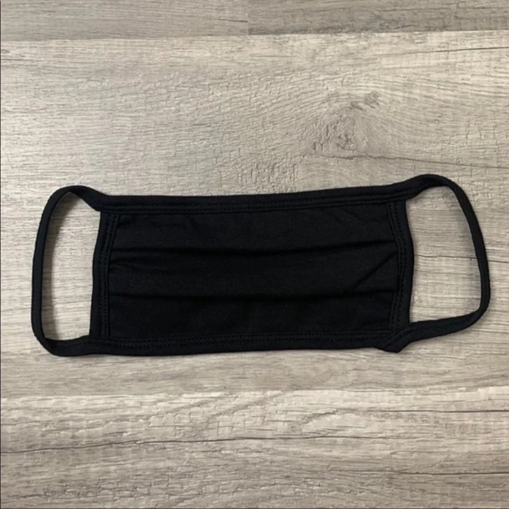 ✨NEW✨ Basic Mask Black